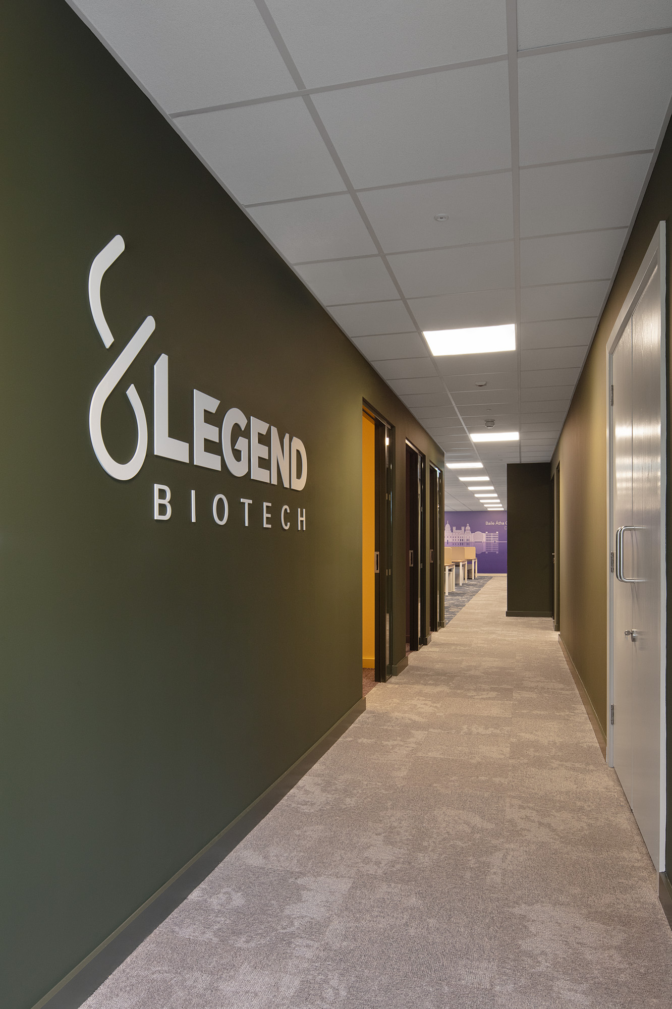 Legend Biotech