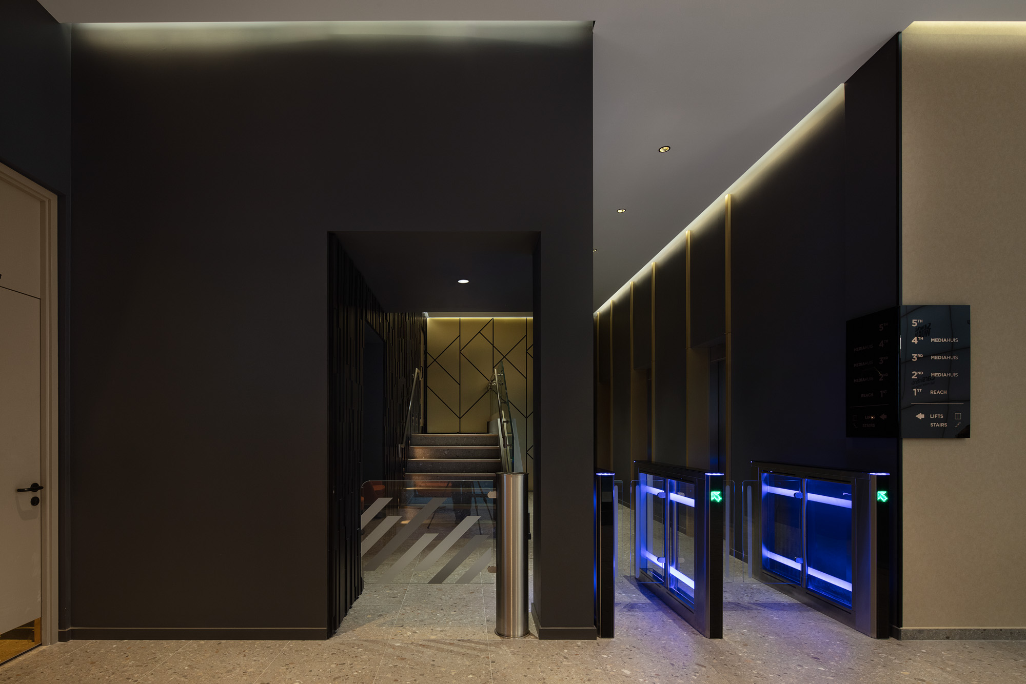 Mediahuis | Business Consulting Sector