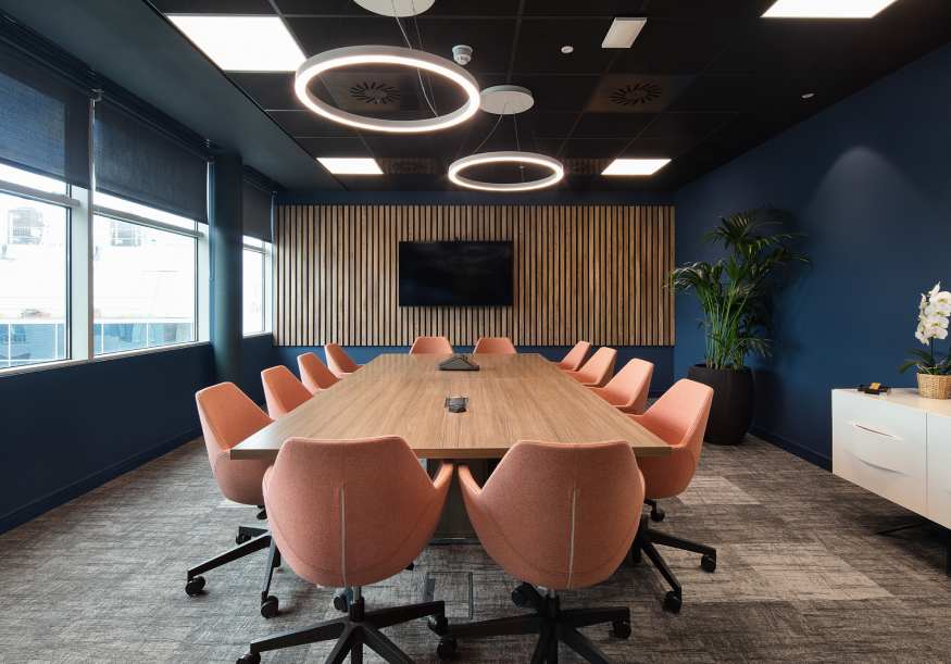 Frontier Economics | Business Consulting Sector